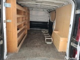  Renault  Trafic  Fourgon L2H1 1300 Grand Confort 1.6 dCi #10