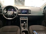 Skoda  Karoq SKODA  / 2022 / 5P / SUV 1.0 TSI 110ch Business #5