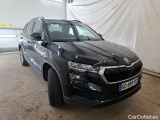  Skoda  Karoq SKODA  / 2022 / 5P / SUV 1.0 TSI 110ch Business #4