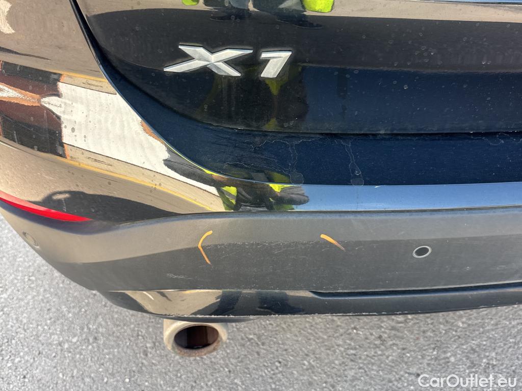  Bmw  X1 BMW  / 2019 / 5P / todoterreno xDrive25e #18