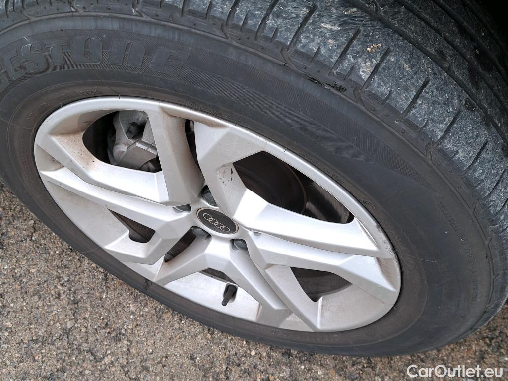  Audi  Q5  Sportback 40 TDI quattro advanced 2.0 TDI 205CV AT7 E6d #30