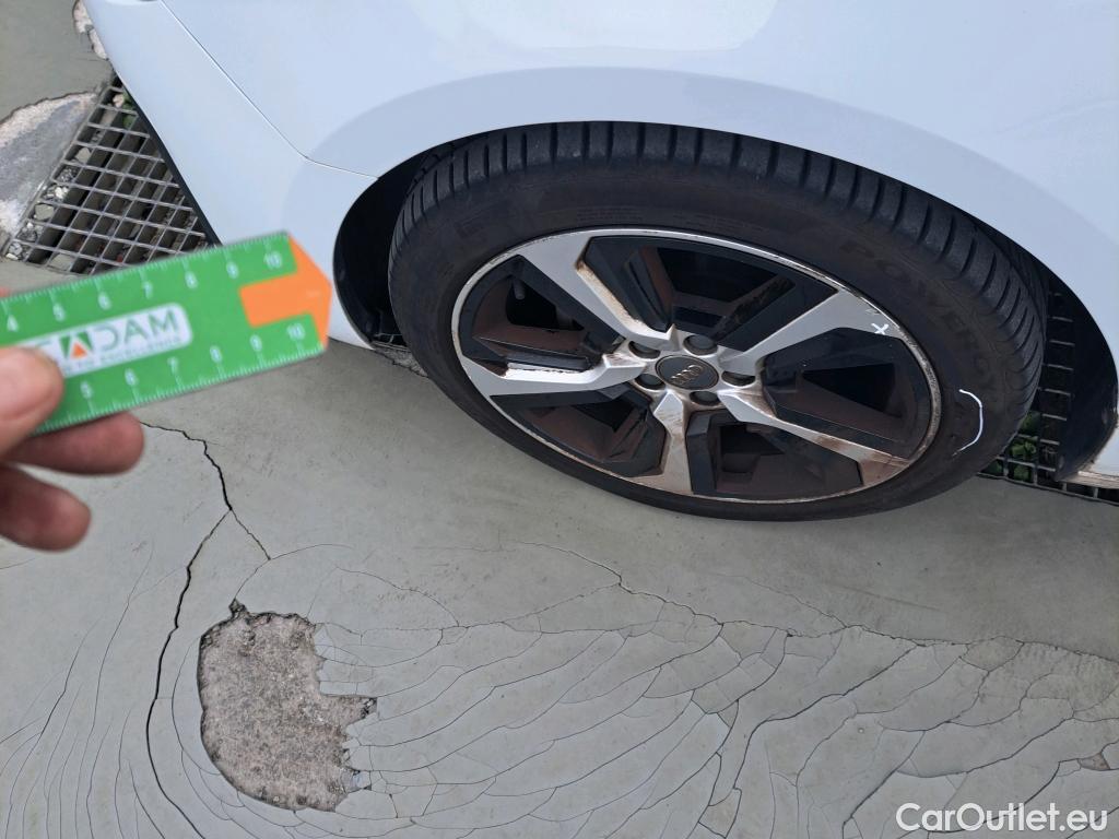  Audi  A1 Sportback AUDI  Advanced 25 TFSI 70kW (95CV) #18