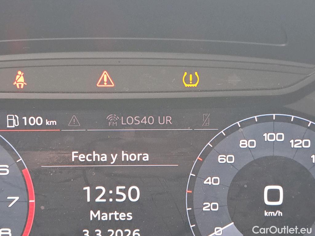  Audi  A1 Sportback AUDI  Advanced 25 TFSI 70kW (95CV) #49