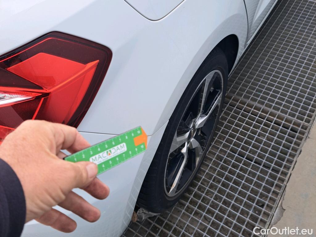  Audi  A1 Sportback AUDI  Advanced 25 TFSI 70kW (95CV) #20