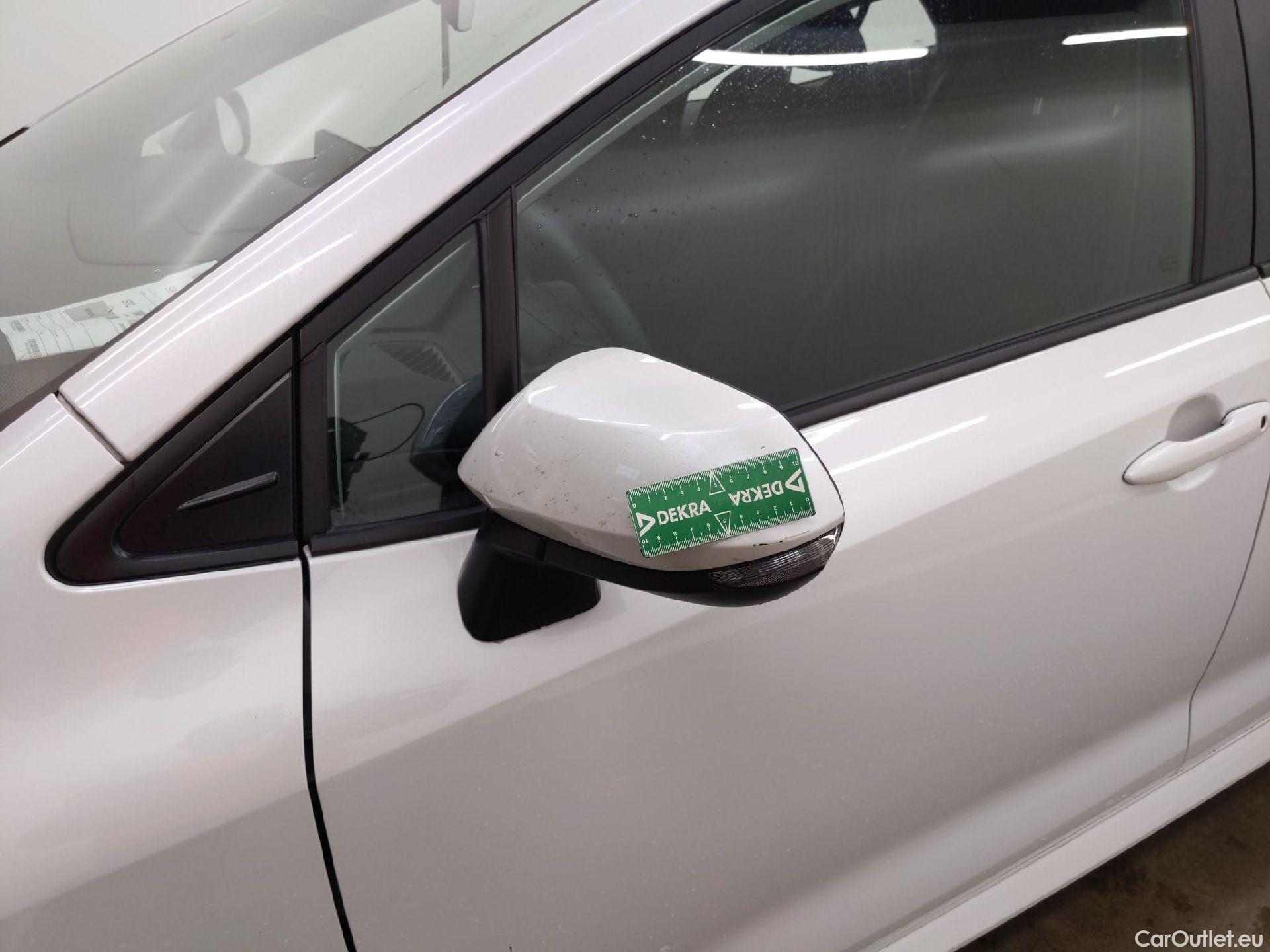  Toyota  Corolla TOYOTA  / 2022 / 5P / Berline Hybride 140h Dynamic #15