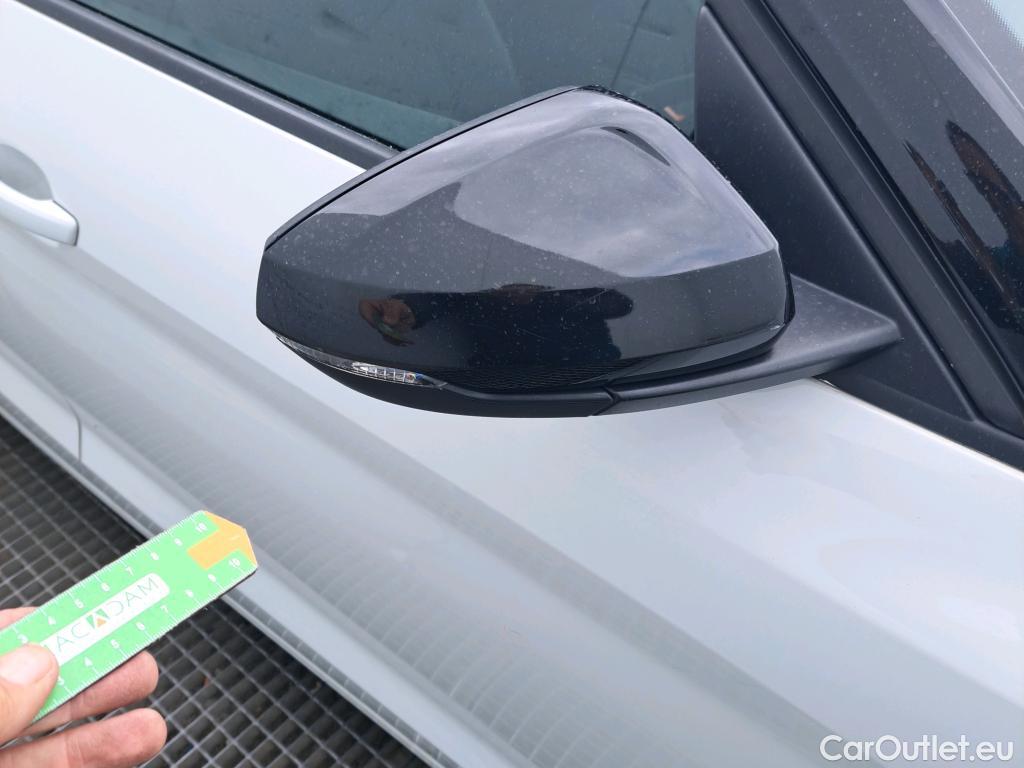  Audi  A1 Sportback AUDI  Advanced 25 TFSI 70kW (95CV) #43