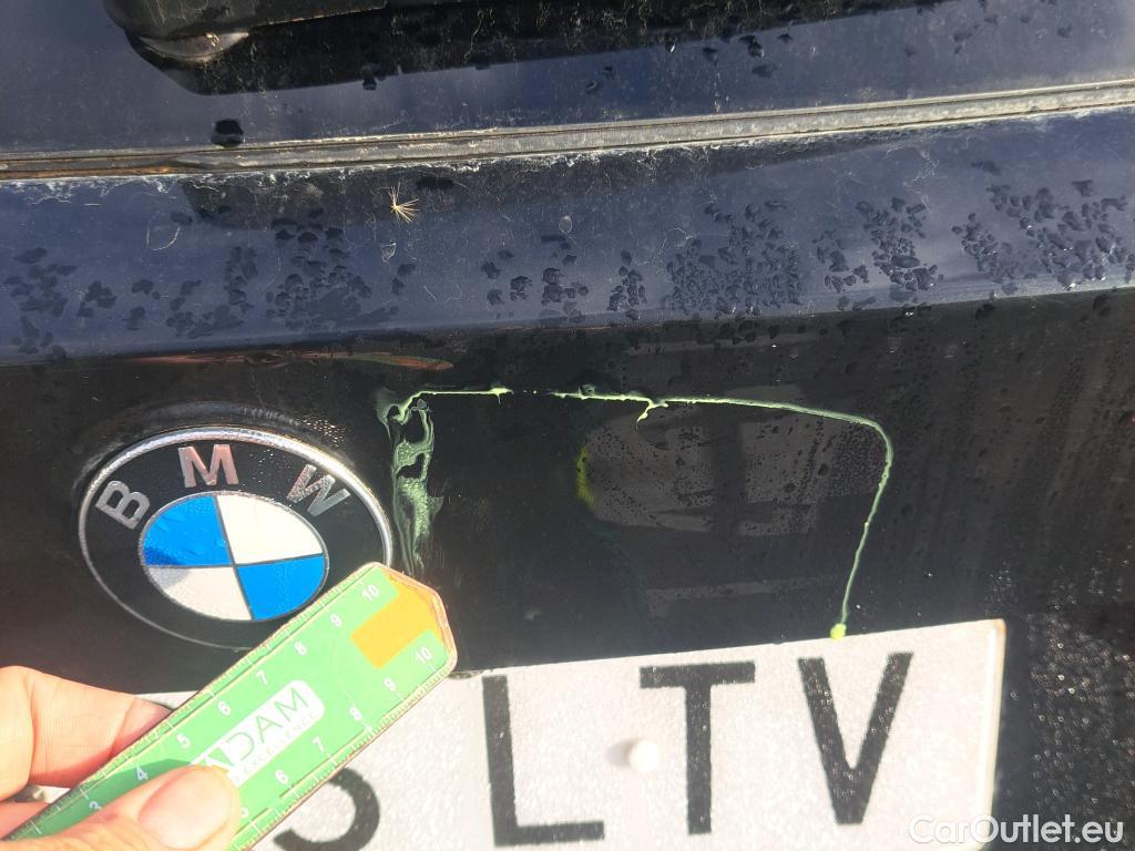  Bmw  X3 BMW  / 2017 / 5P / todoterreno xDrive20d (AC2) #2