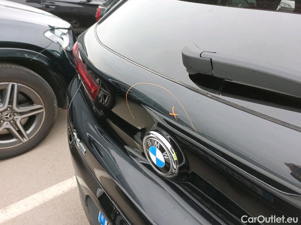  Bmw  X2 BMW  sDrive18i Impulse Steptronic Techo Solar #1