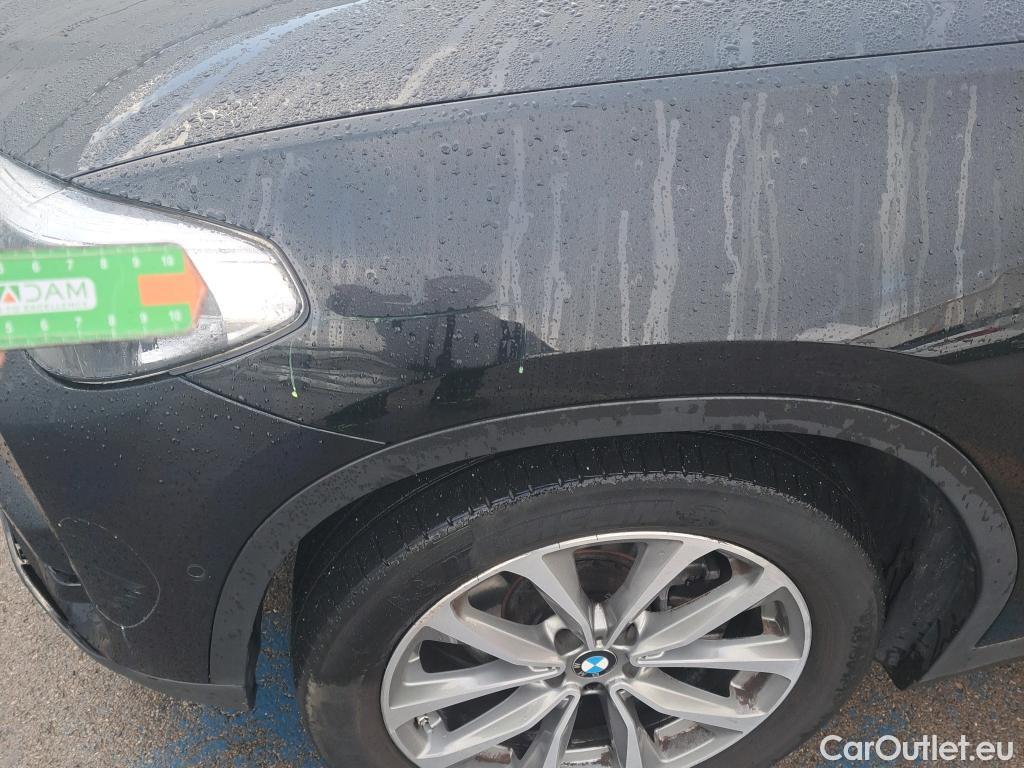  Bmw  X3 BMW  / 2017 / 5P / todoterreno xDrive20d (AC2) #3