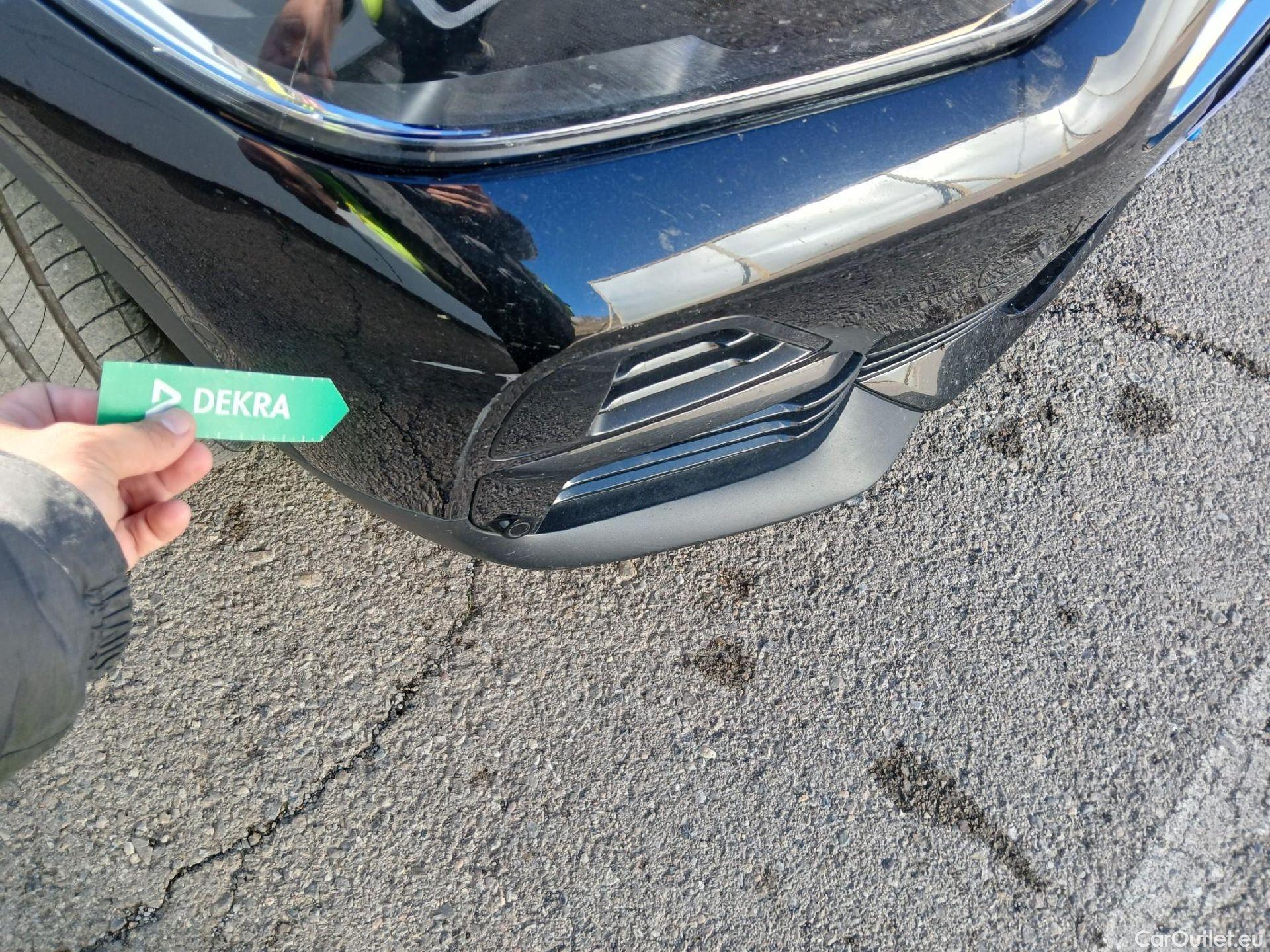  Bmw  X2 BMW  sDrive18i Impulse Steptronic Techo Solar #12