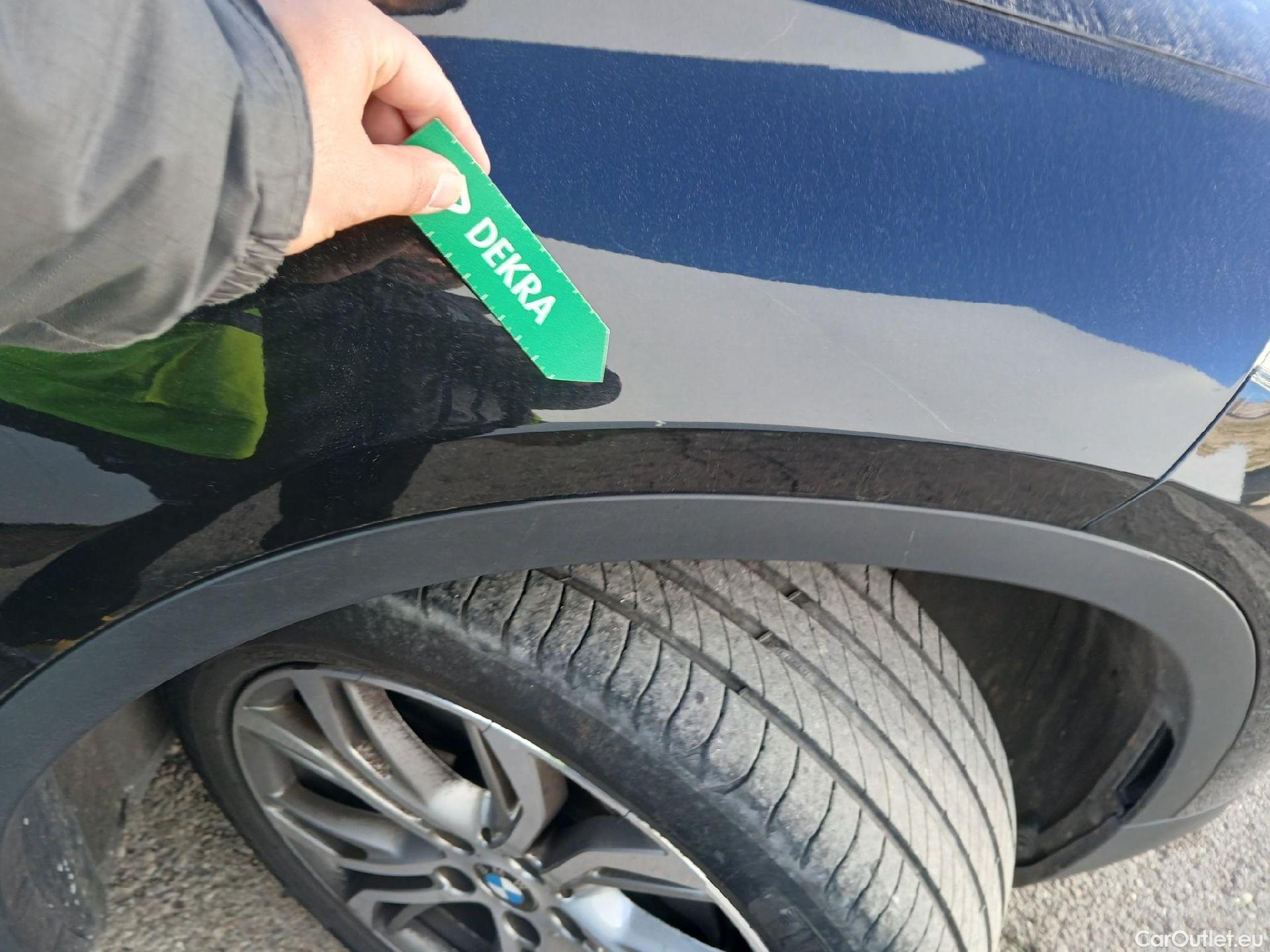  Bmw  X2 BMW  sDrive18i Impulse Steptronic Techo Solar #41