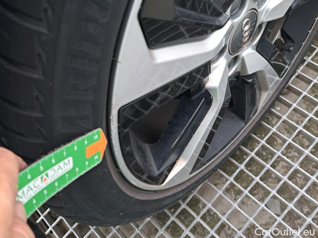  Audi  A1 Sportback AUDI  Advanced 25 TFSI 70kW (95CV) #21