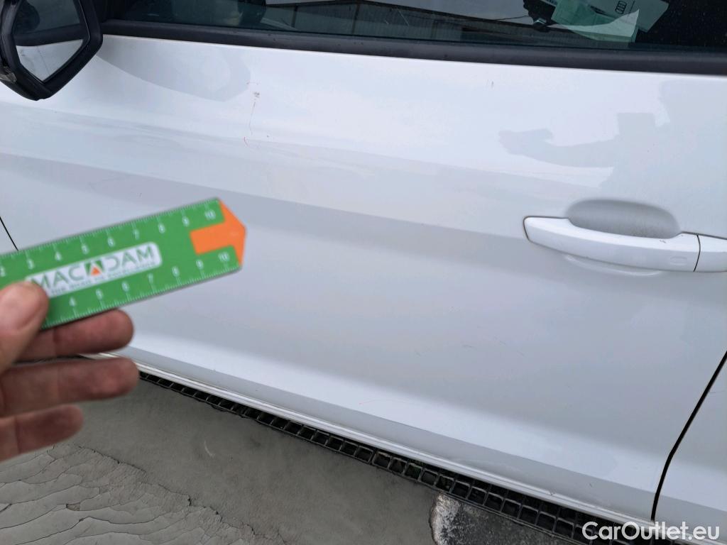  Audi  A1 Sportback AUDI  Advanced 25 TFSI 70kW (95CV) #24