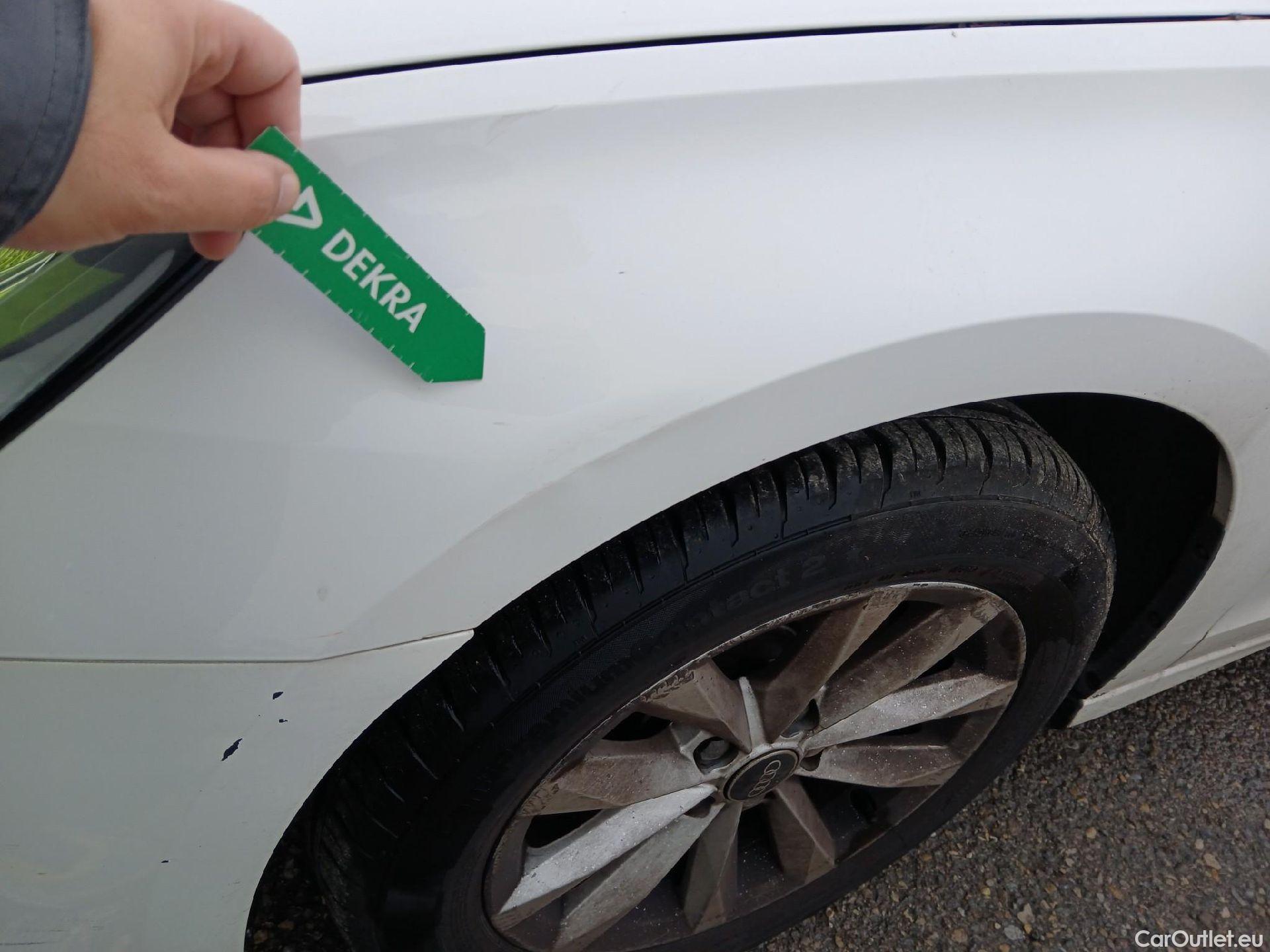  Audi  A3 AUDI  / 2020 / 5P / berlina con portón Sportback 30 TFSI 81kW (110CV) S tronic #14