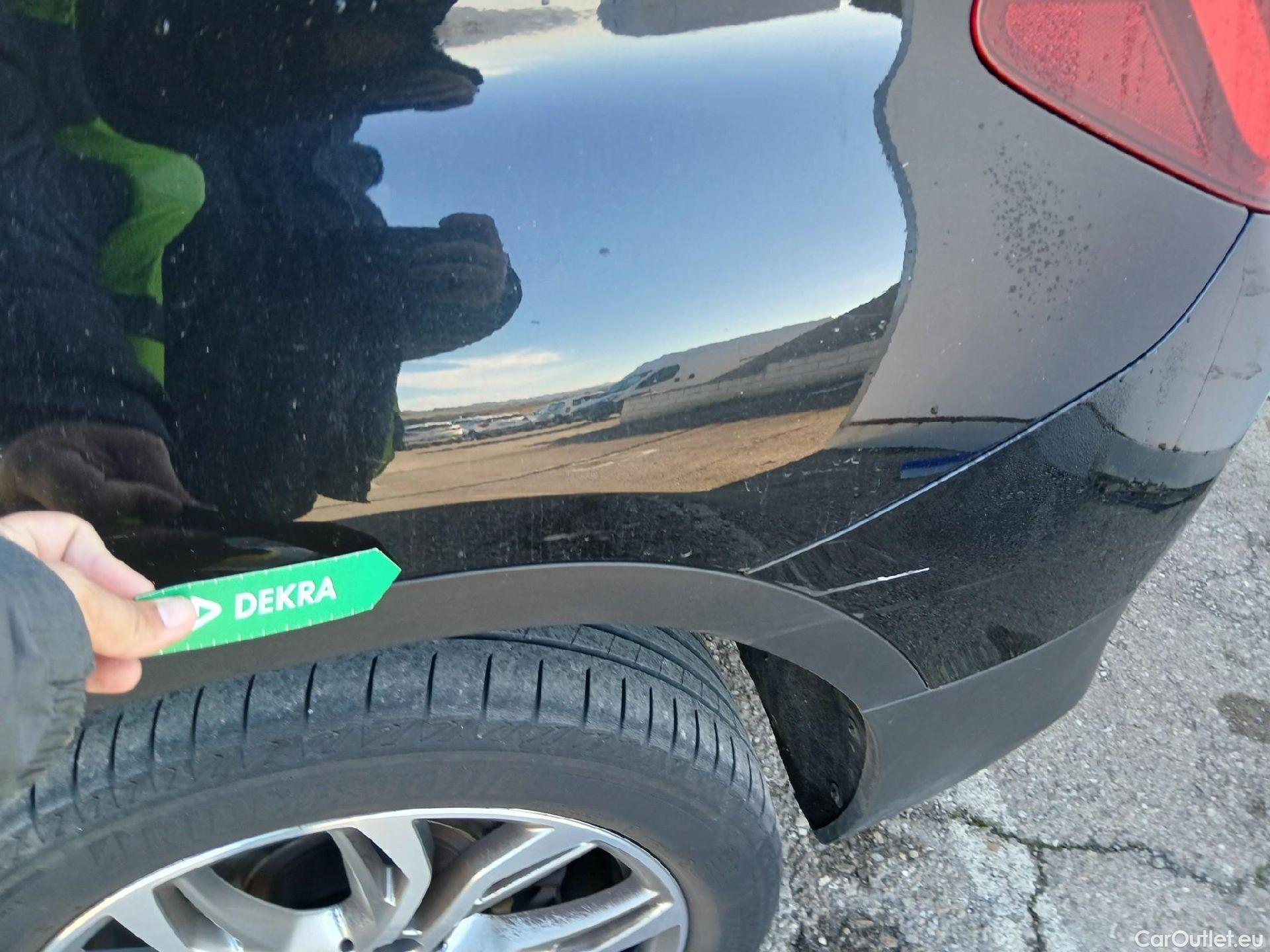  Bmw  X2 BMW  sDrive18i Impulse Steptronic Techo Solar #23