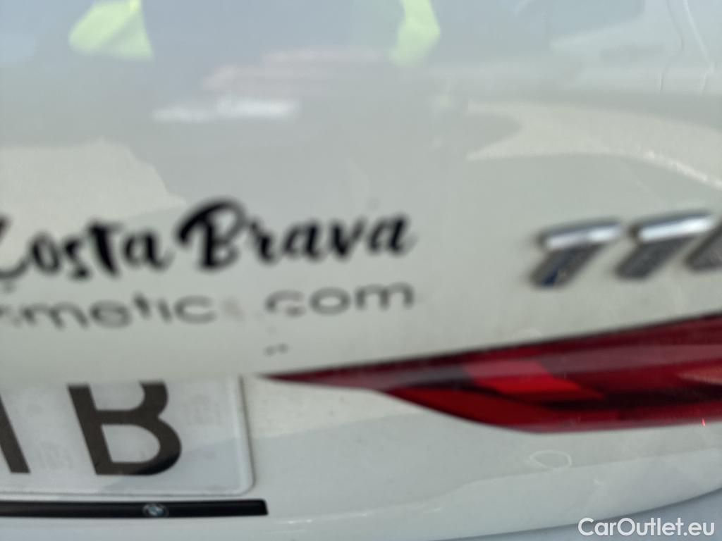  Bmw  Serie 1 BMW  / 2019 / 5P / berlina con portón 116d #15