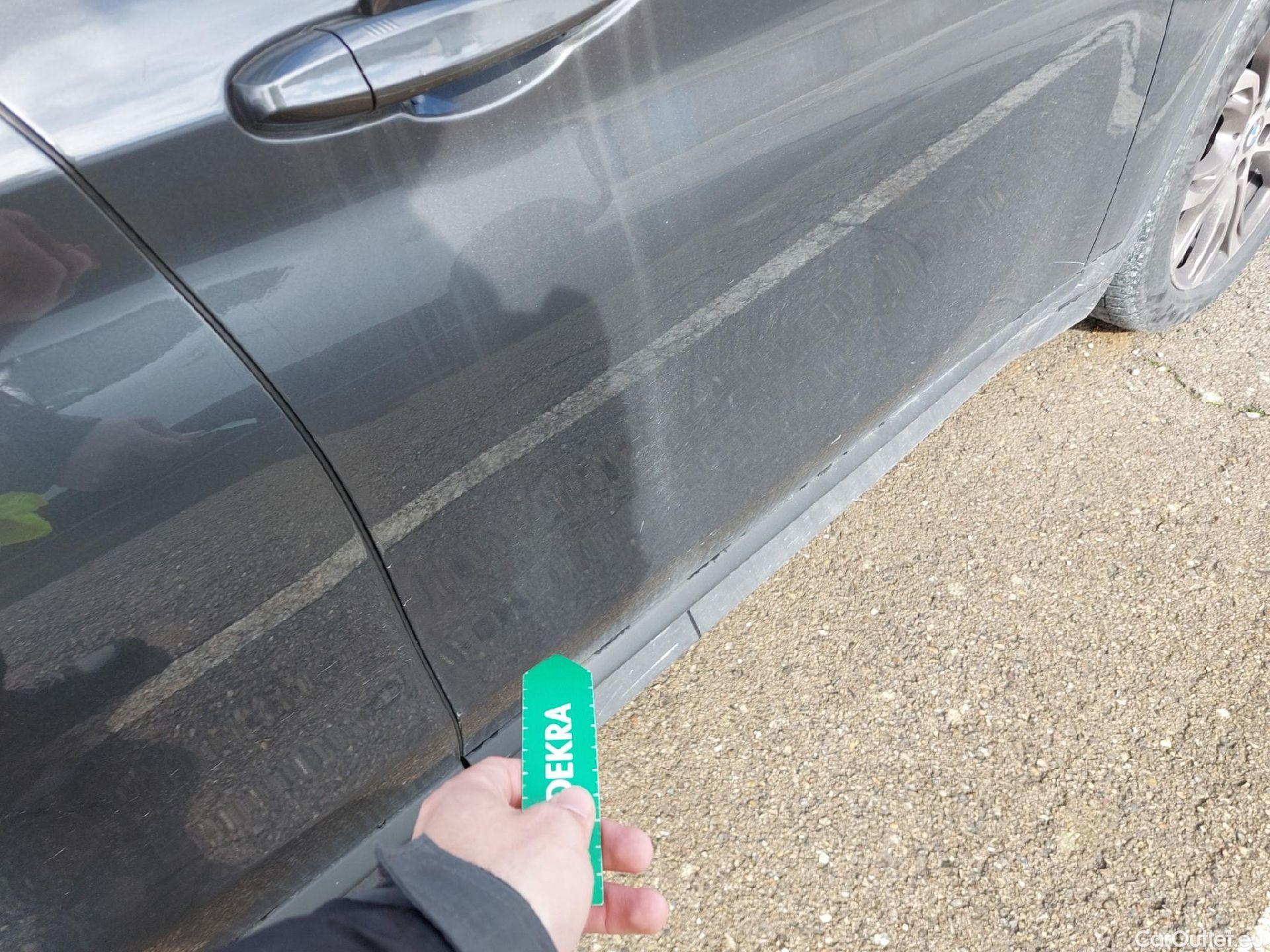  Bmw  X1 BMW  sDrive18i #20