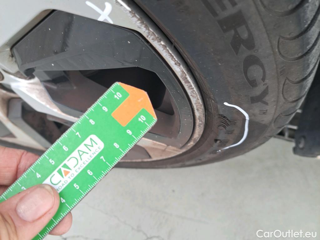  Audi  A1 Sportback AUDI  Advanced 25 TFSI 70kW (95CV) #19