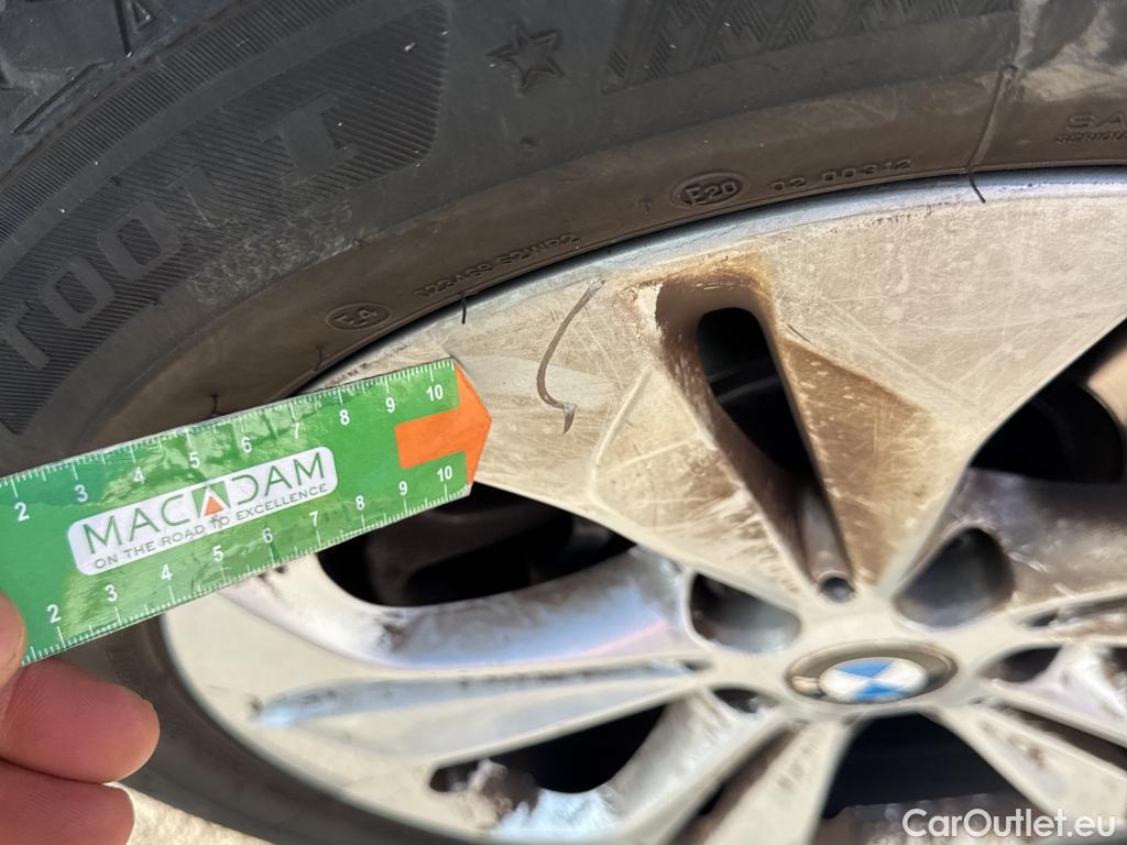  Bmw  X1 BMW  / 2019 / 5P / todoterreno xDrive25e #38