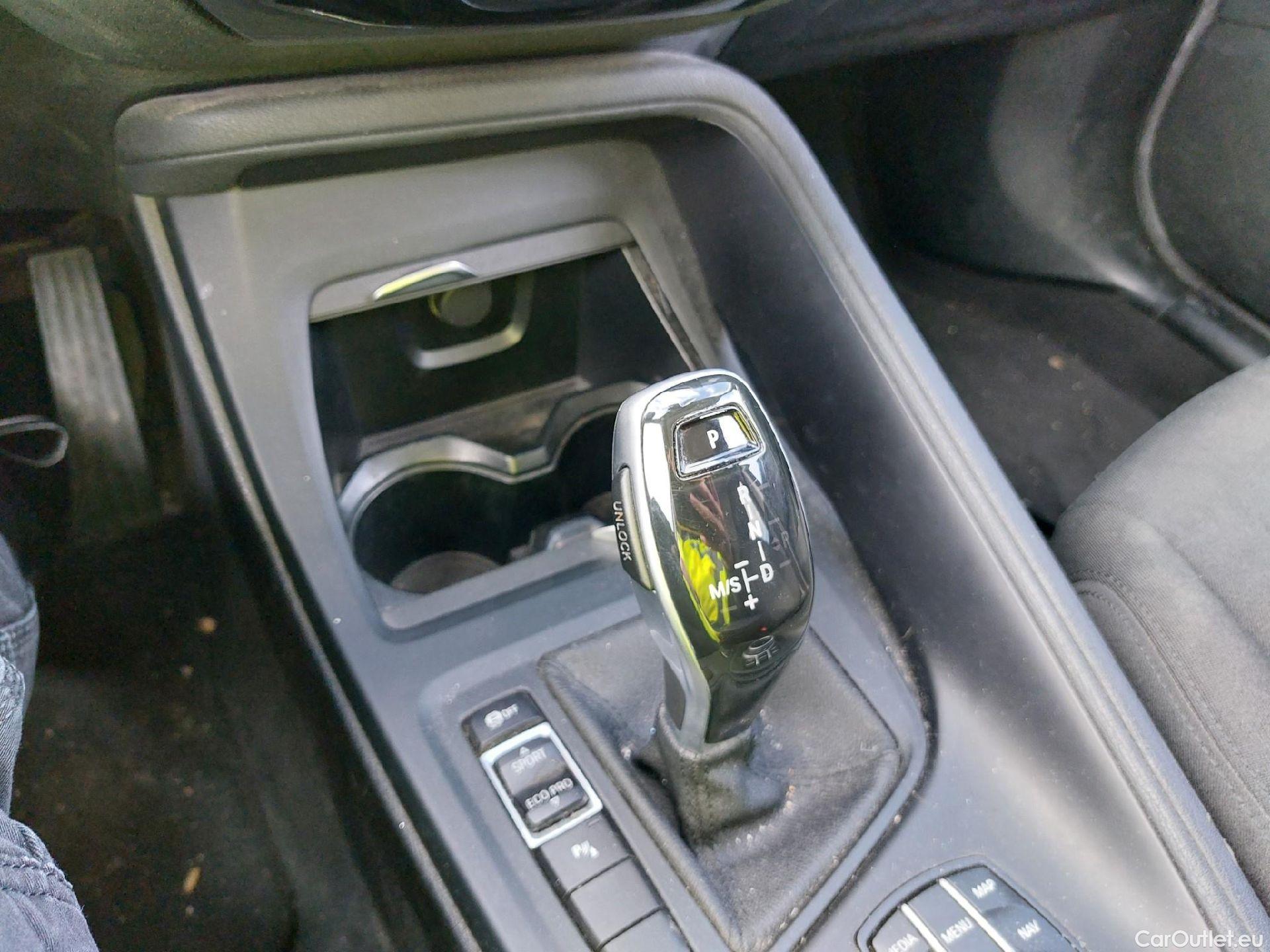  Bmw  X1 BMW  sDrive18i #23