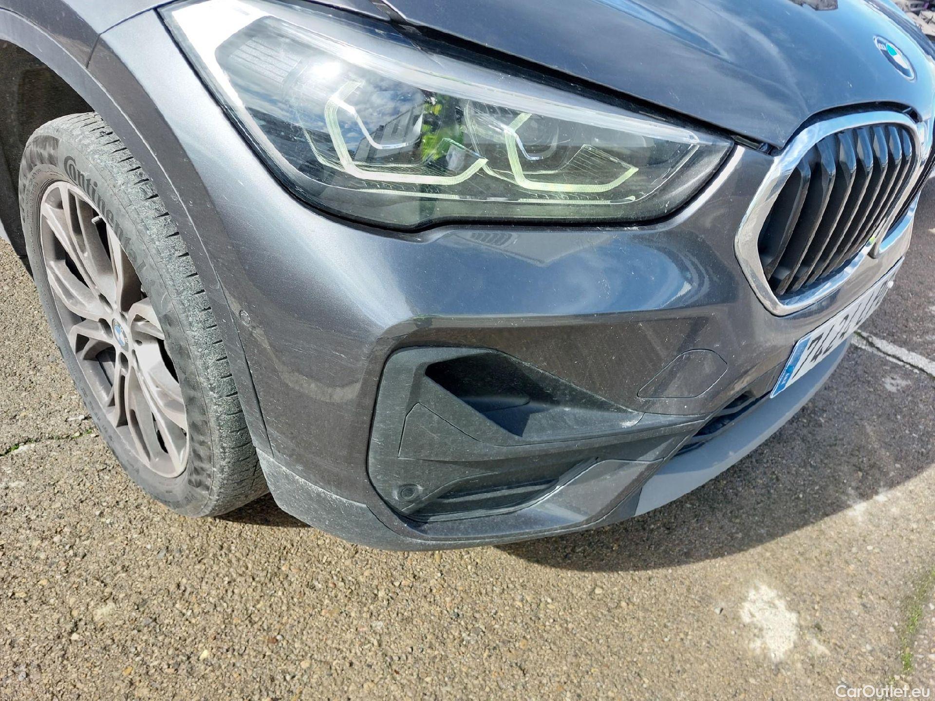  Bmw  X1 BMW  sDrive18i #4