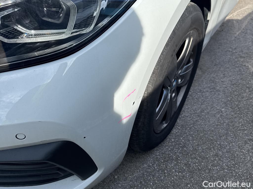  Bmw  Serie 1 BMW  / 2019 / 5P / berlina con portón 116d #7