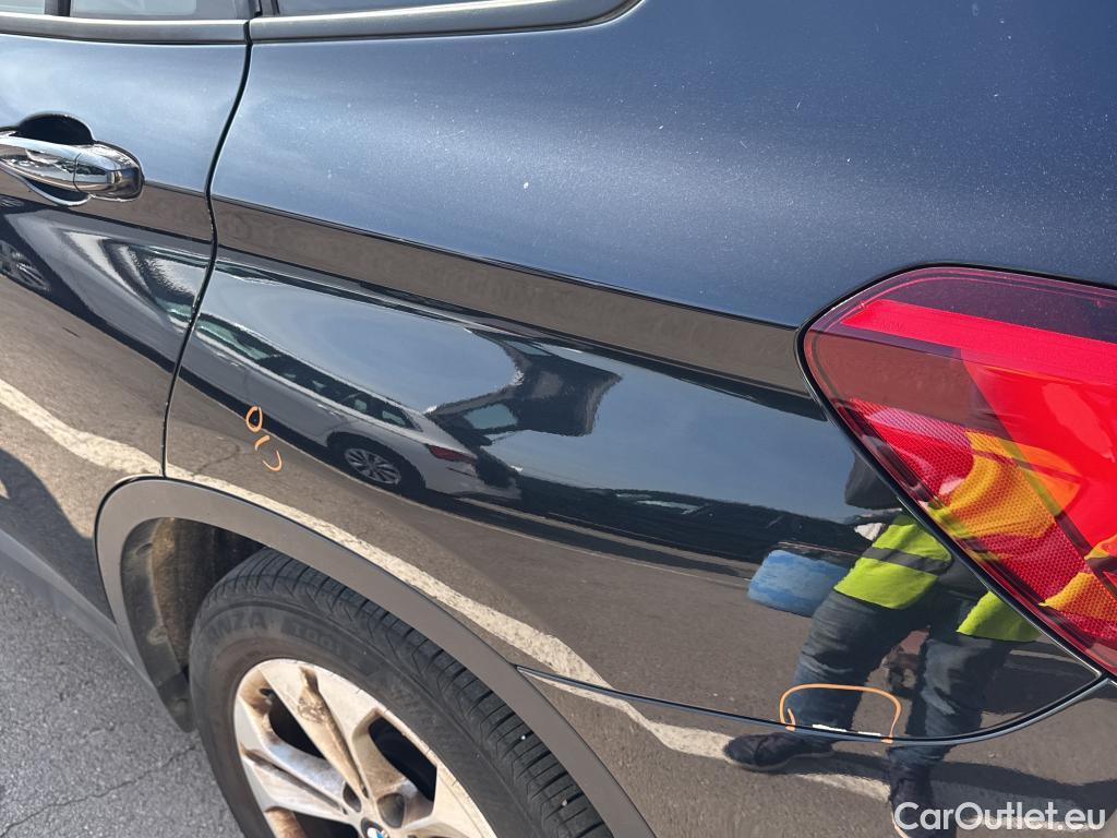  Bmw  X1 BMW  / 2019 / 5P / todoterreno xDrive25e #11