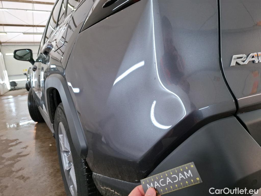  Toyota  RAV4 TOYOTA  Hybride / 2018 / 5P / SUV Hybride 2WD Dynamic Business Beyond Zero #13