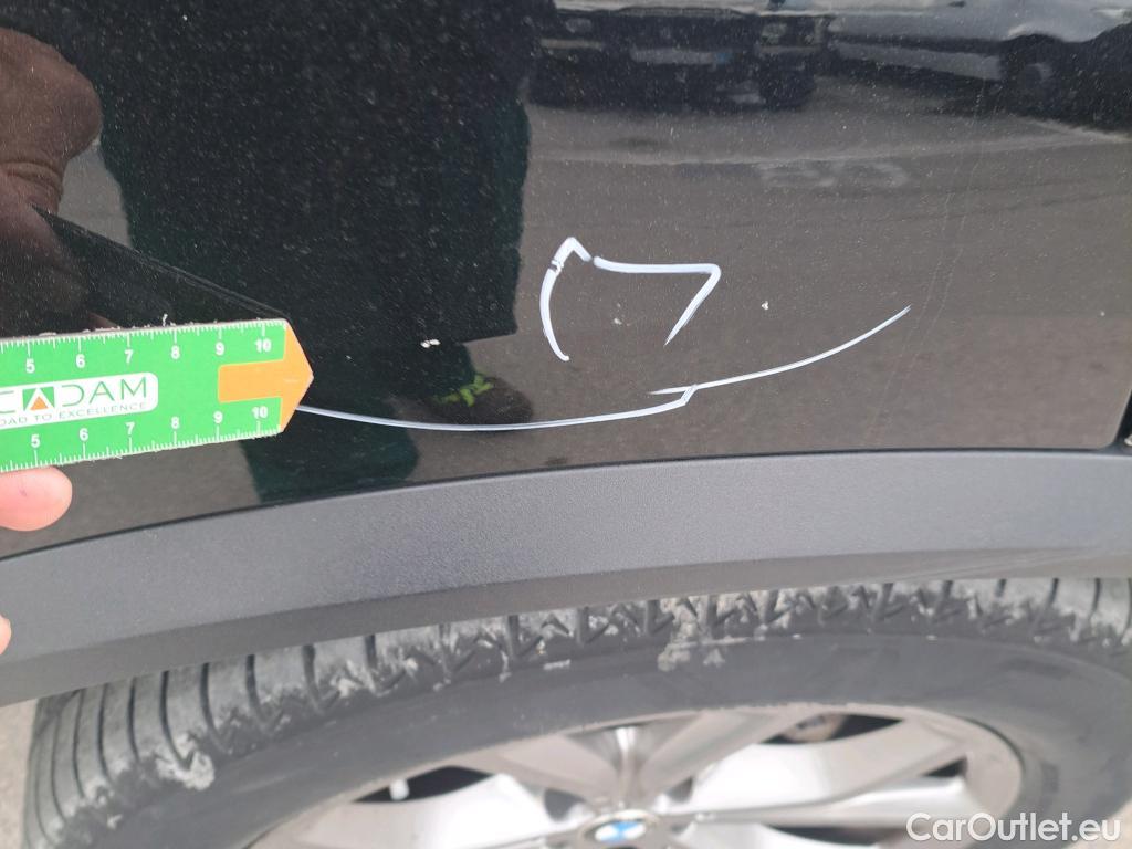  Bmw  X5 BMW  / 2018 / 5P / todoterreno xDrive25d #12