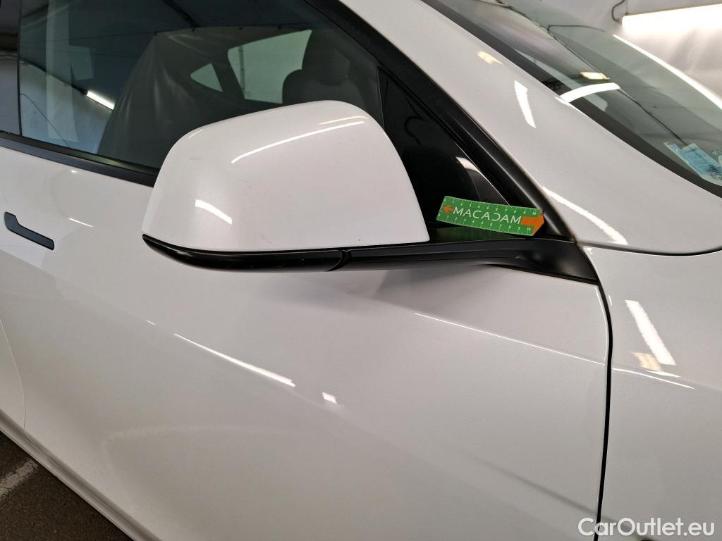  Tesla  Model Y TESLA  / 2021 / 5P / SUV RWD #17