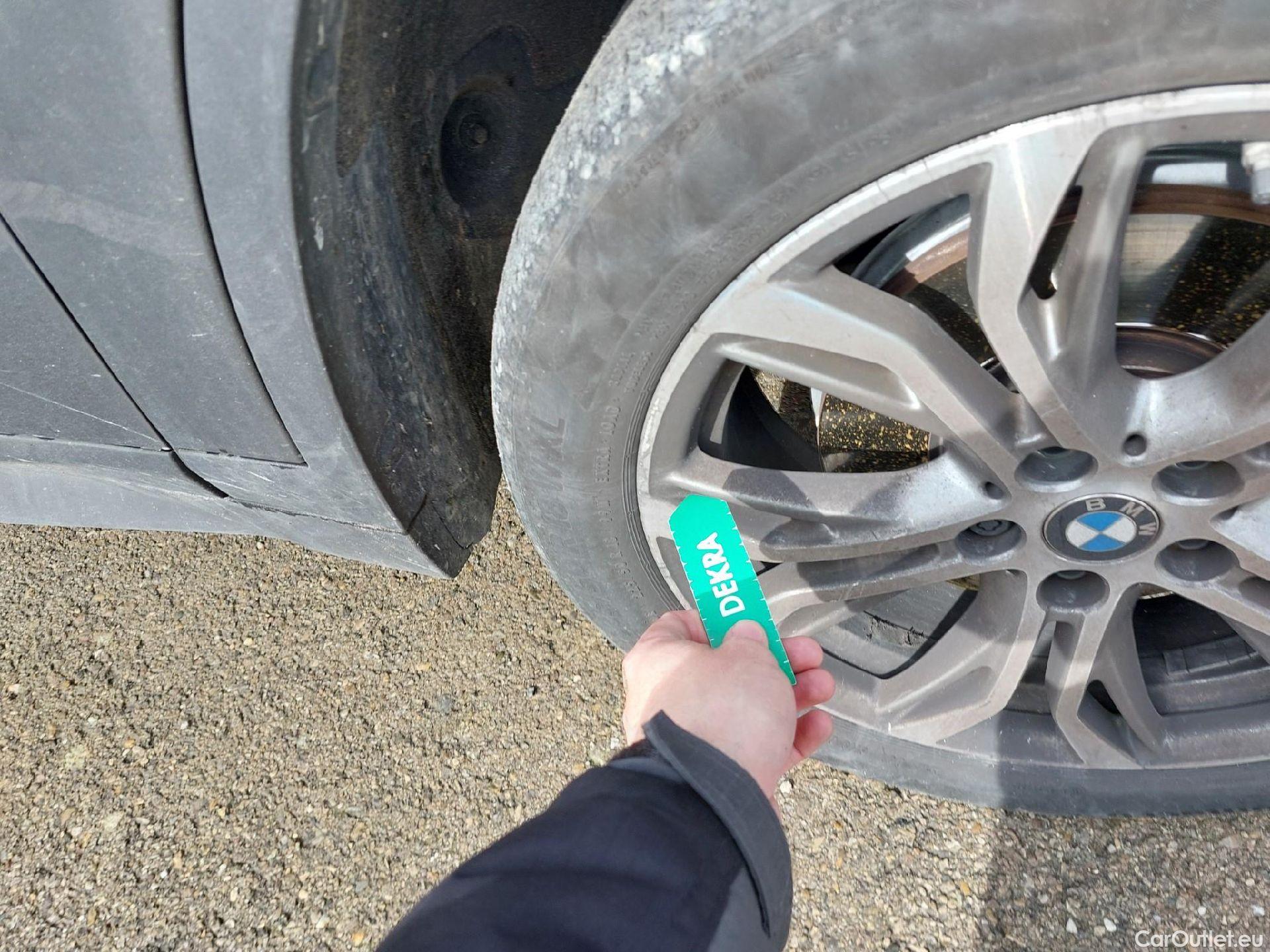  Bmw  X1 BMW  sDrive18i #21