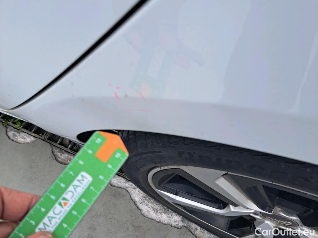  Audi  A1 Sportback AUDI  Advanced 25 TFSI 70kW (95CV) #7