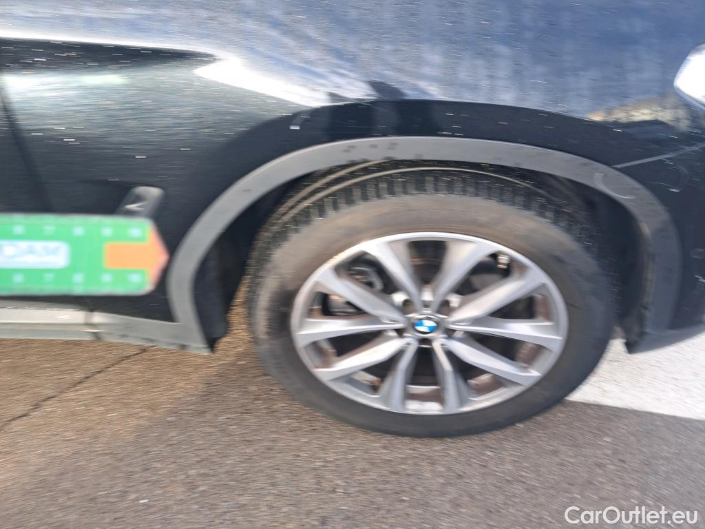  Bmw  X3 BMW  / 2017 / 5P / todoterreno xDrive20d (AC2) #5