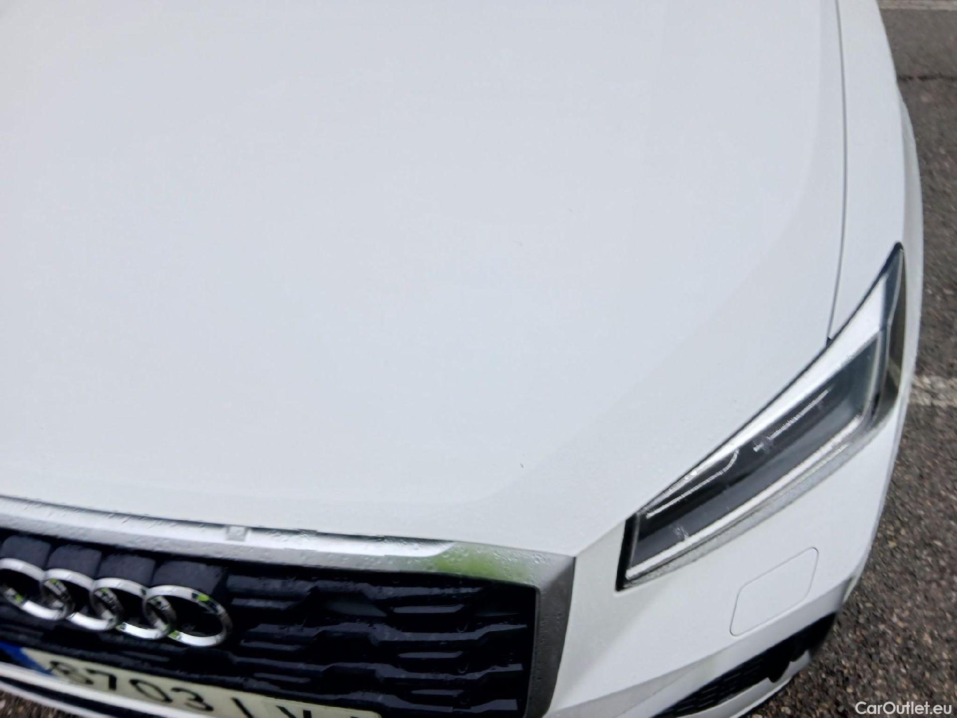  Audi  Q2 AUDI  / 2020 / 5P / todoterreno Advanced 30 TFSI 81kW (110CV) #6