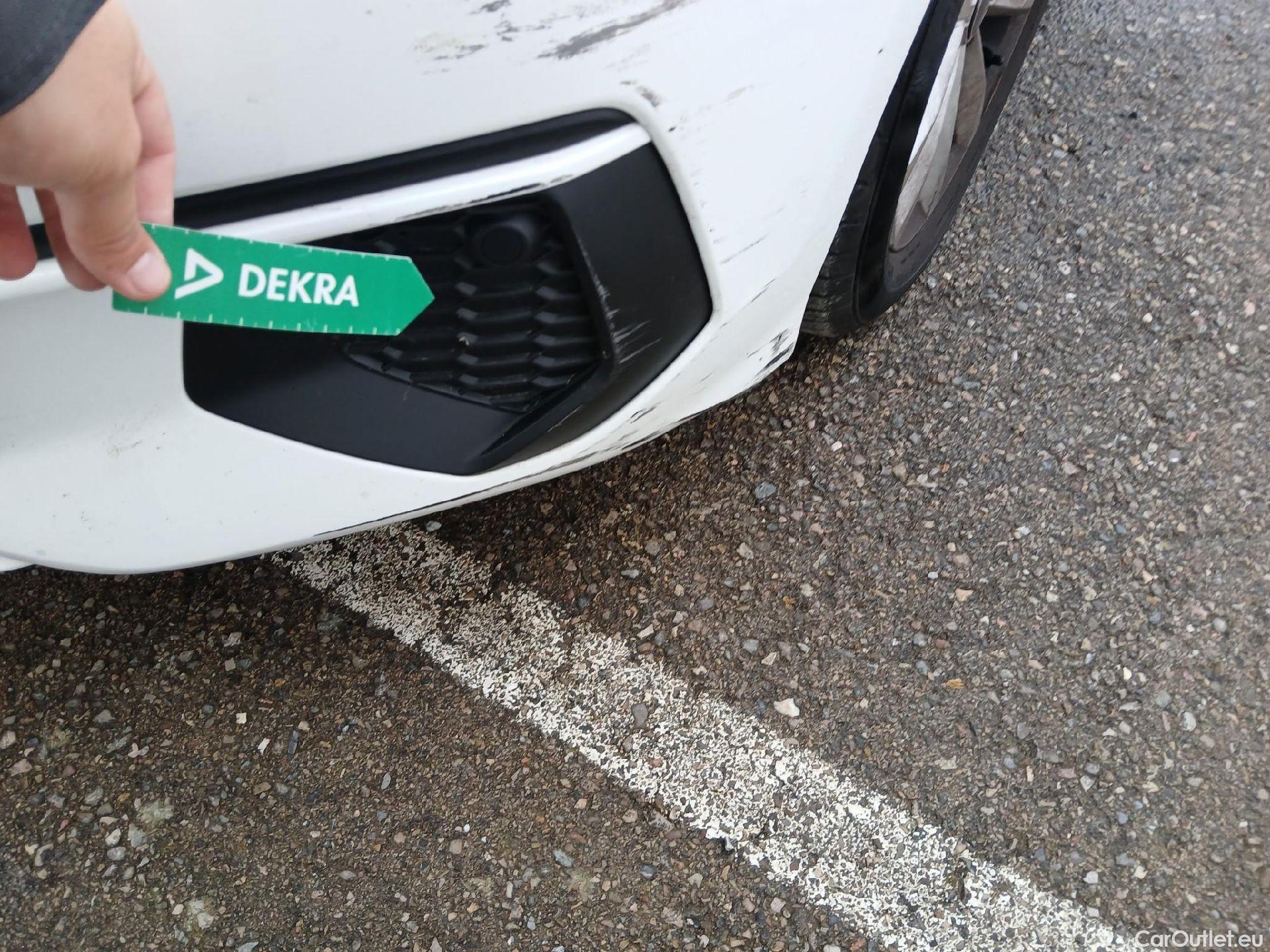  Audi  A3 AUDI  / 2020 / 5P / berlina con portón Sportback 30 TFSI 81kW (110CV) S tronic #56