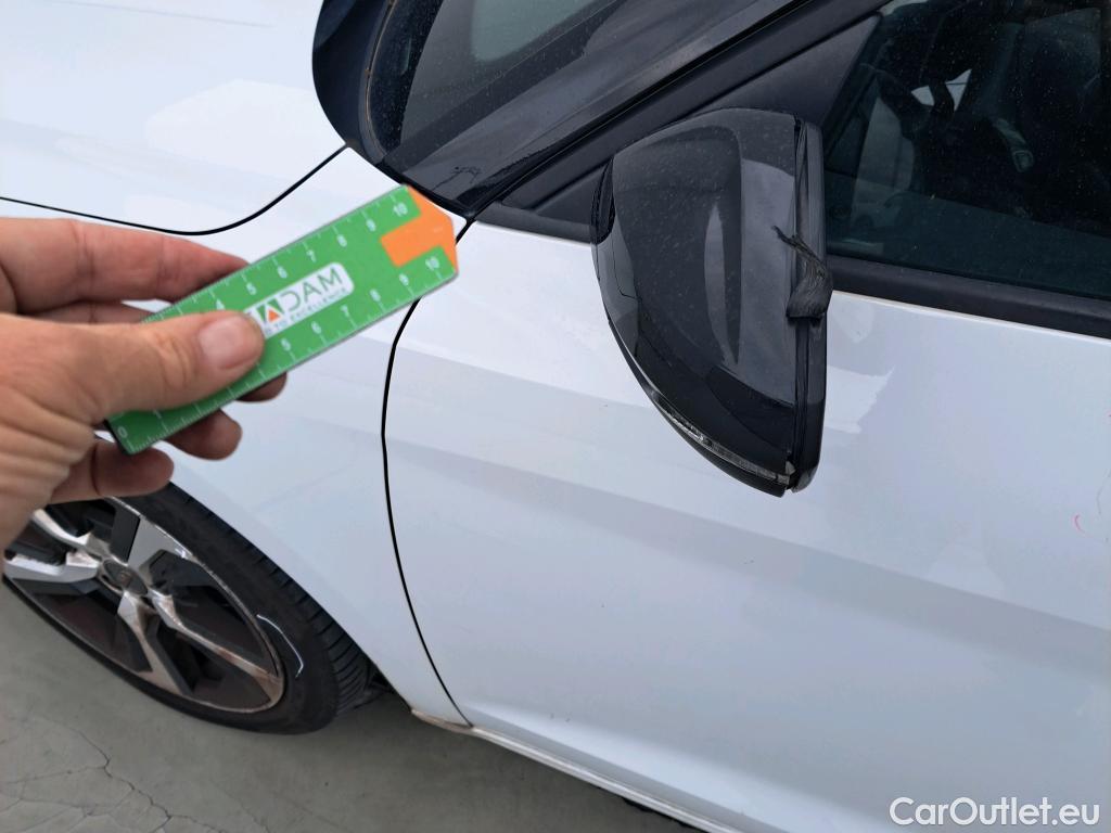  Audi  A1 Sportback AUDI  Advanced 25 TFSI 70kW (95CV) #38