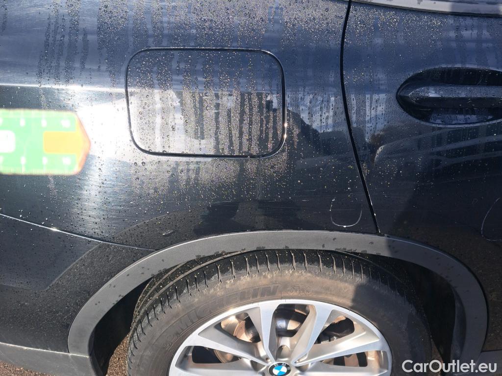  Bmw  X3 BMW  / 2017 / 5P / todoterreno xDrive20d (AC2) #45