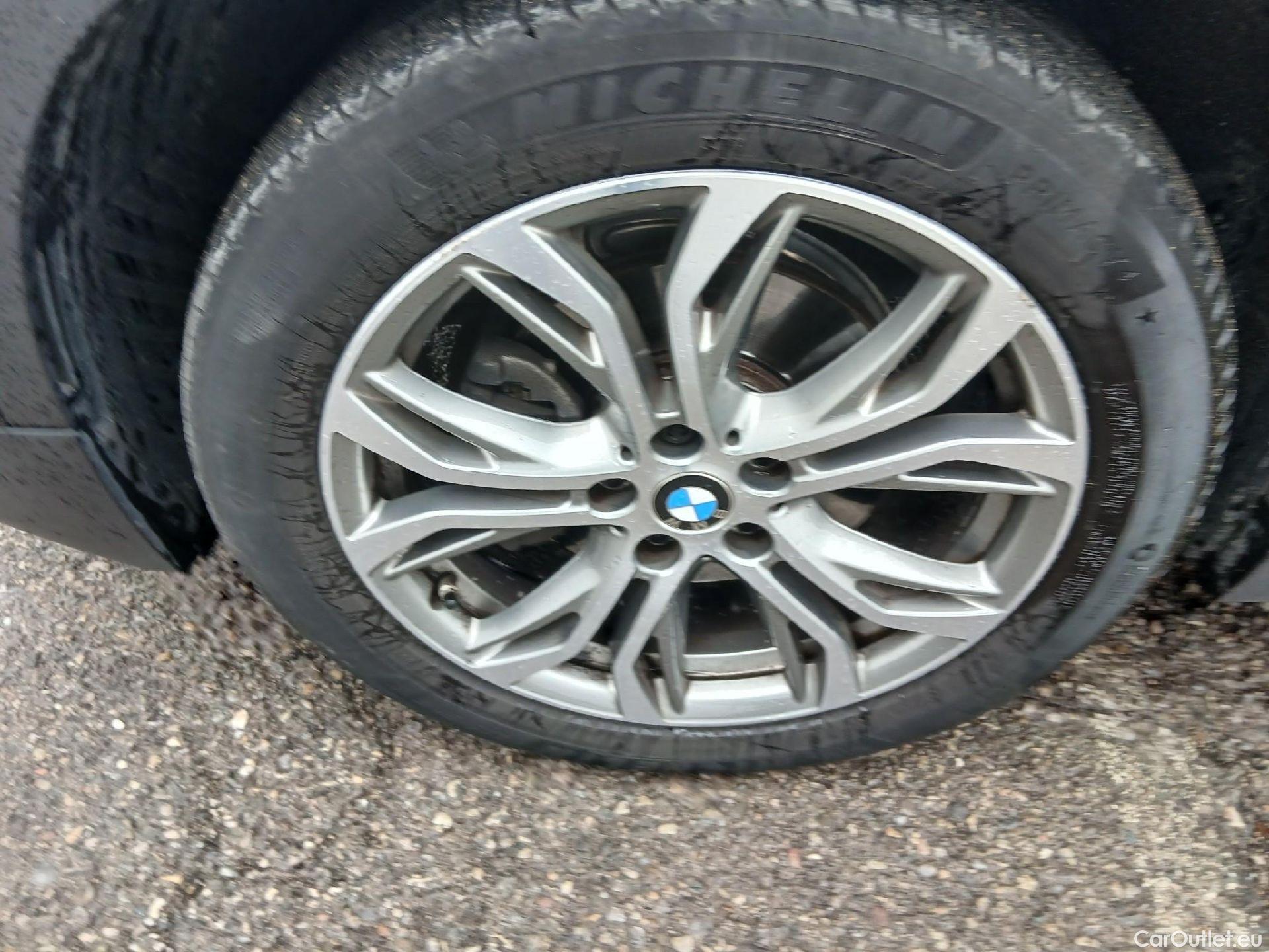  Bmw  X2 BMW  sDrive18i Impulse Steptronic Techo Solar #1