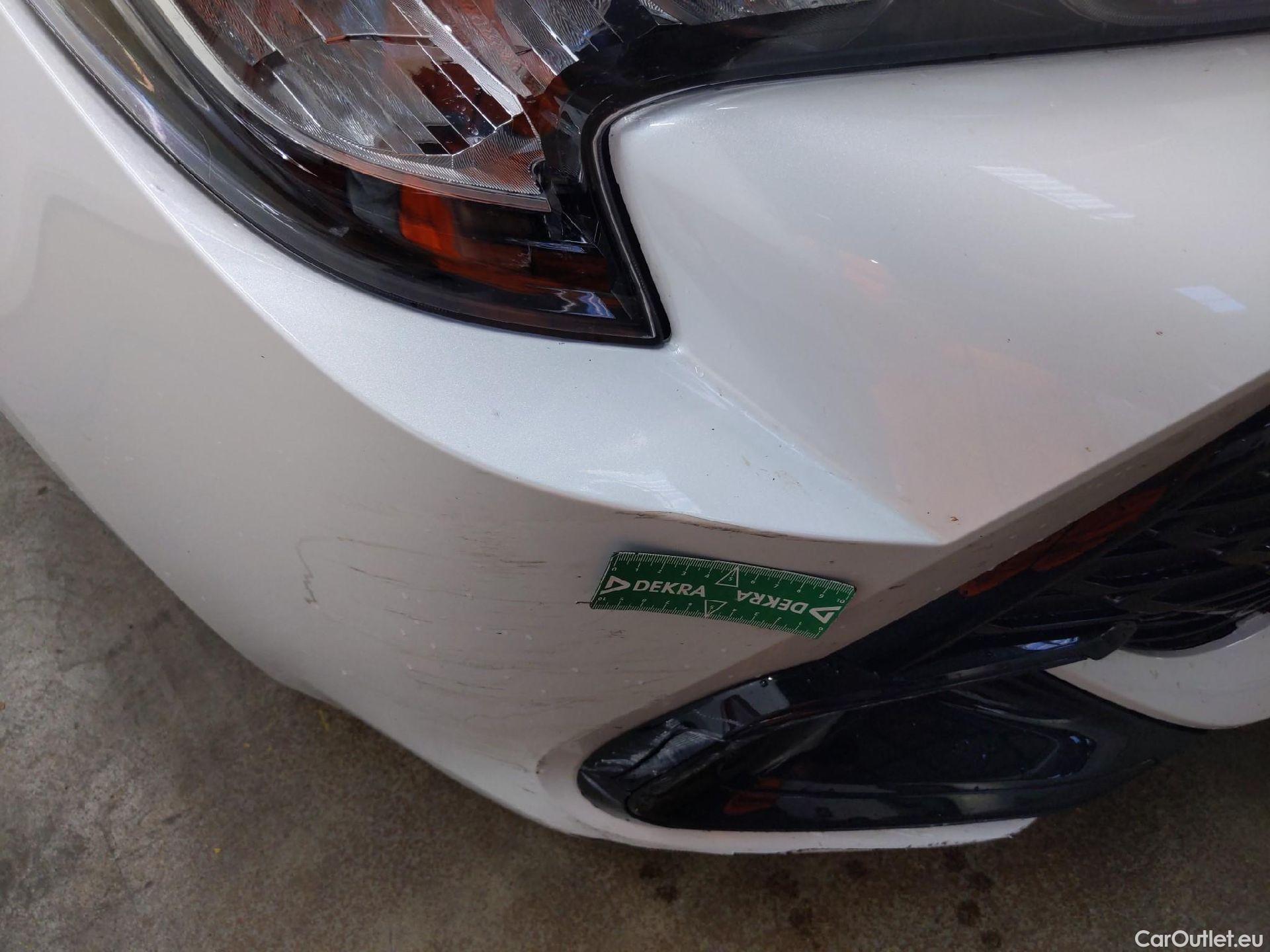  Toyota  Corolla TOYOTA  / 2022 / 5P / Berline Hybride 140h Dynamic #10