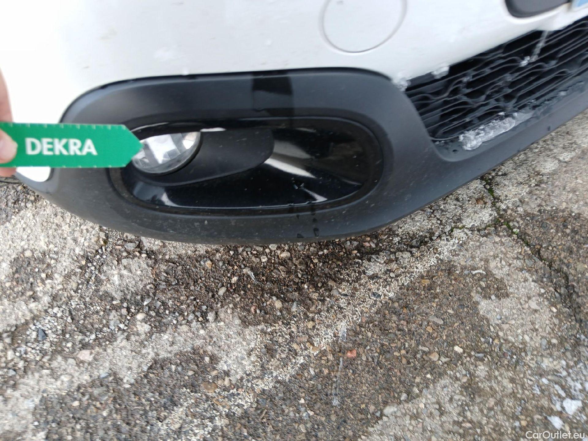  Citroen  C3 CITROEN  / 2020 / 5P / berlina con portón BlueHDi 75KW (100CV) S&S Feel Pack #12