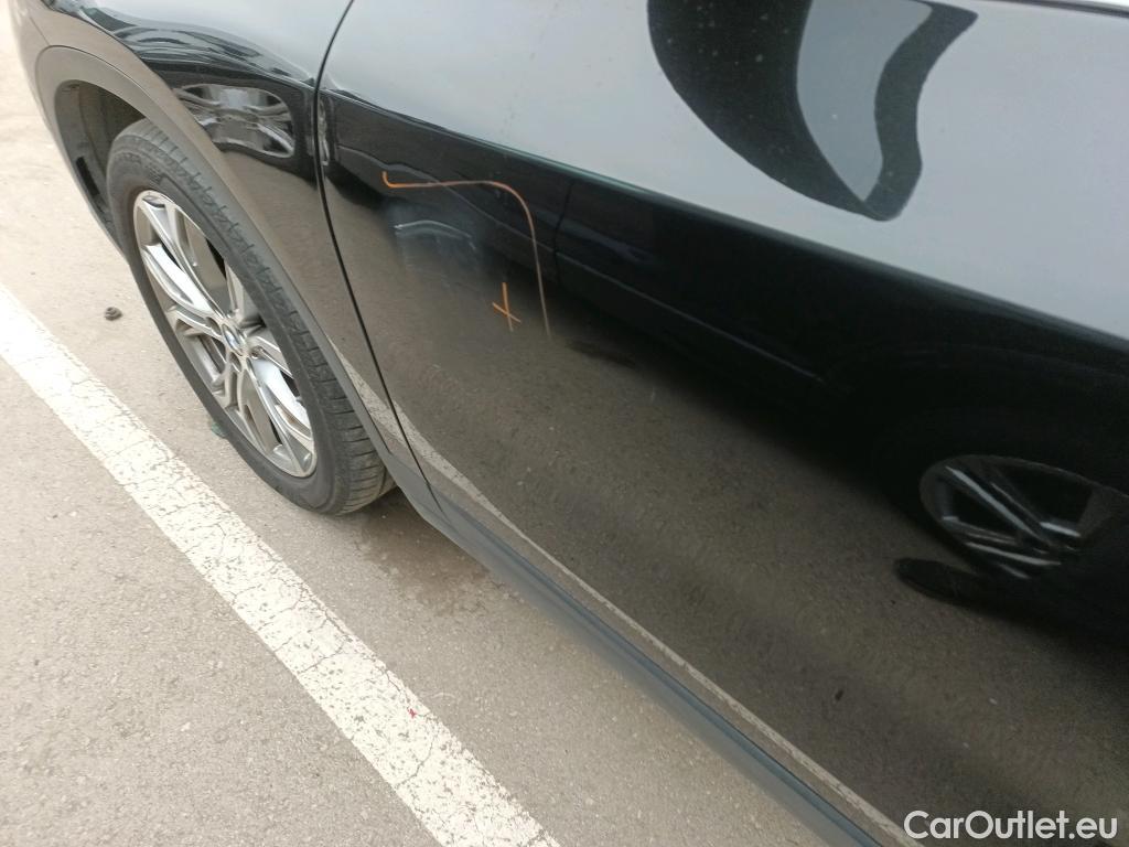  Bmw  X2 BMW  sDrive18i Impulse Steptronic Techo Solar #3