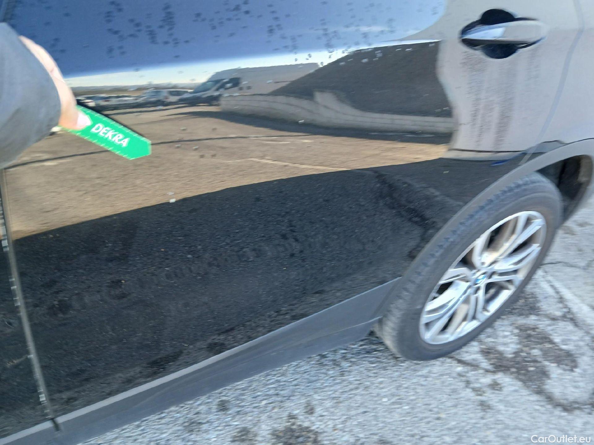  Bmw  X2 BMW  sDrive18i Impulse Steptronic Techo Solar #21