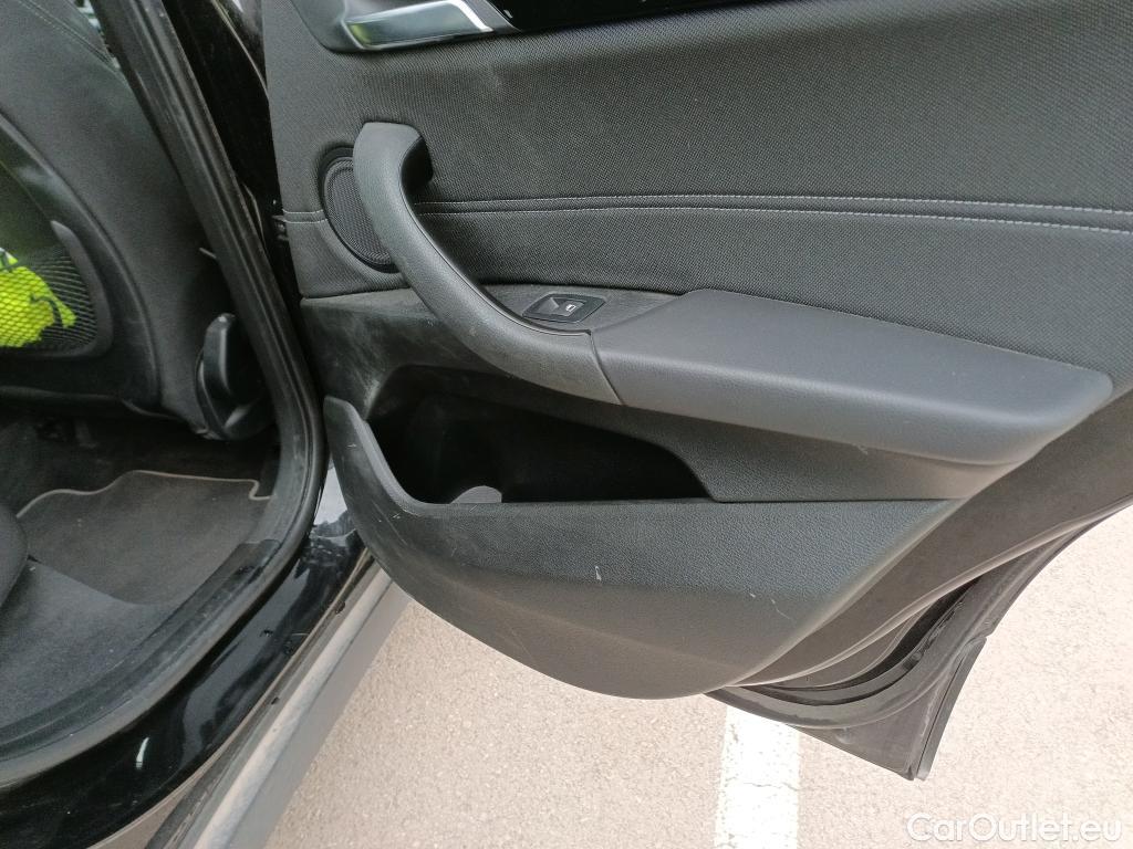  Bmw  X2 BMW  sDrive18i Impulse Steptronic Techo Solar #13