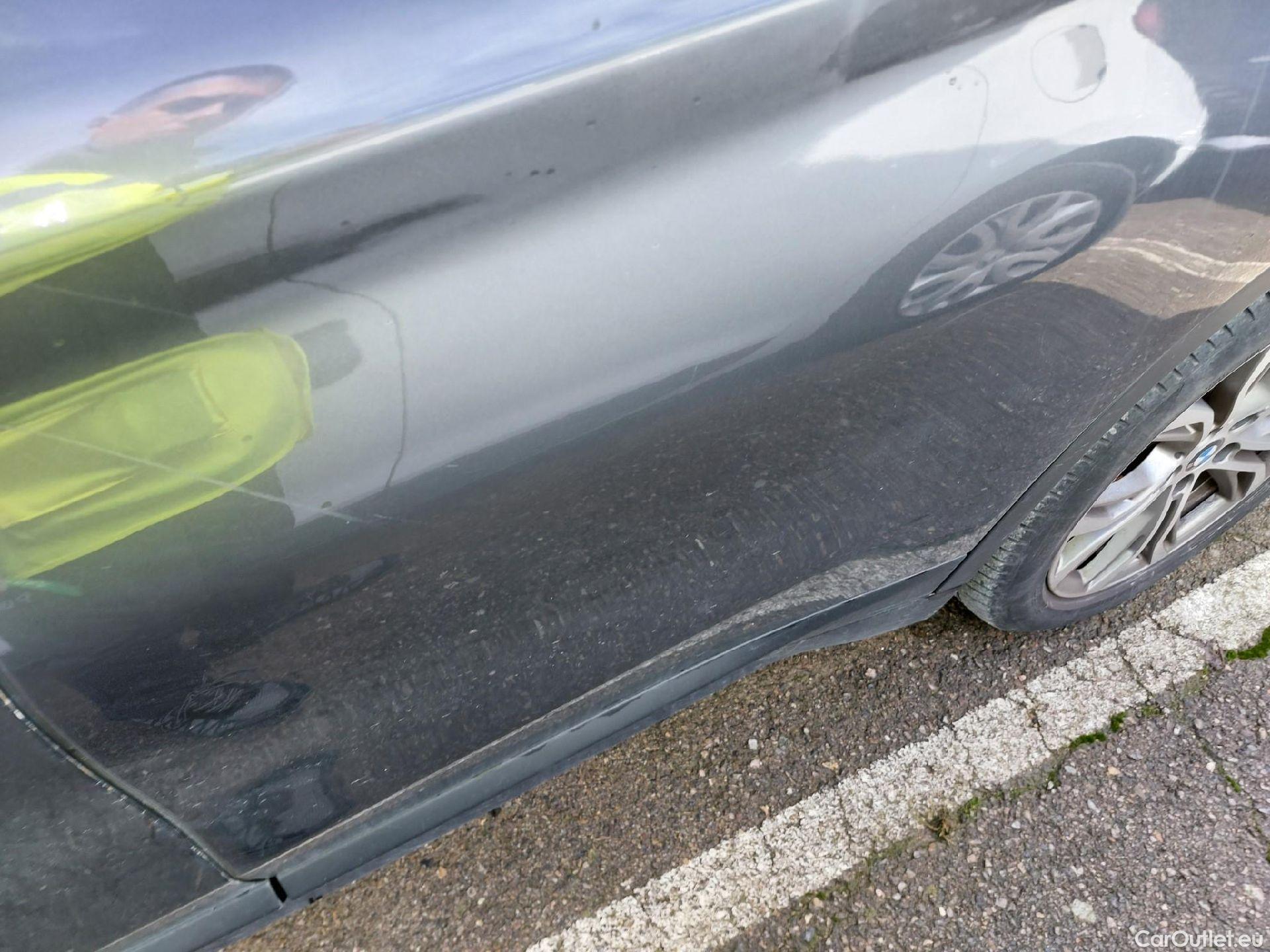  Bmw  X1 BMW  sDrive18i #7