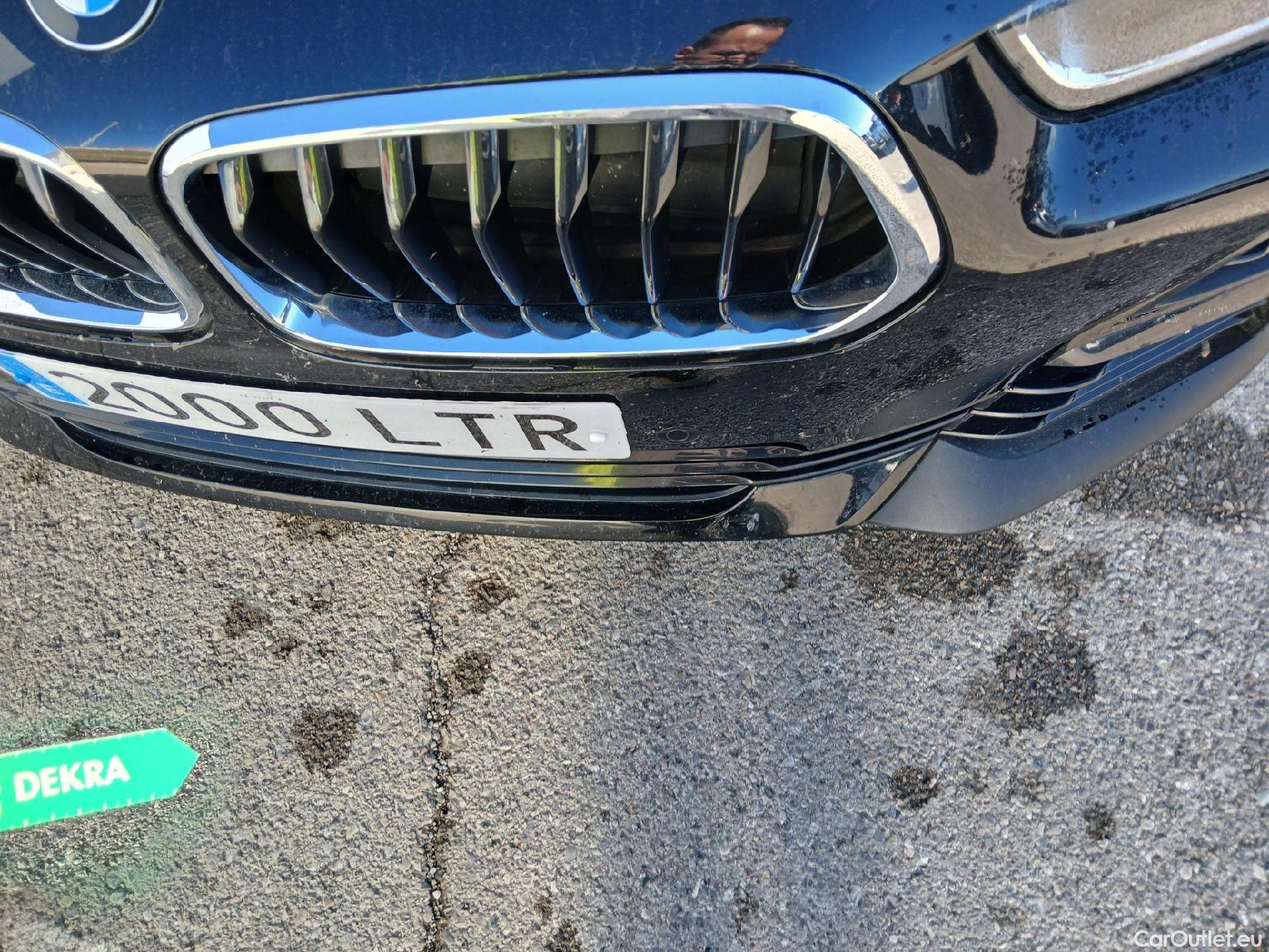  Bmw  X2 BMW  sDrive18i Impulse Steptronic Techo Solar #14