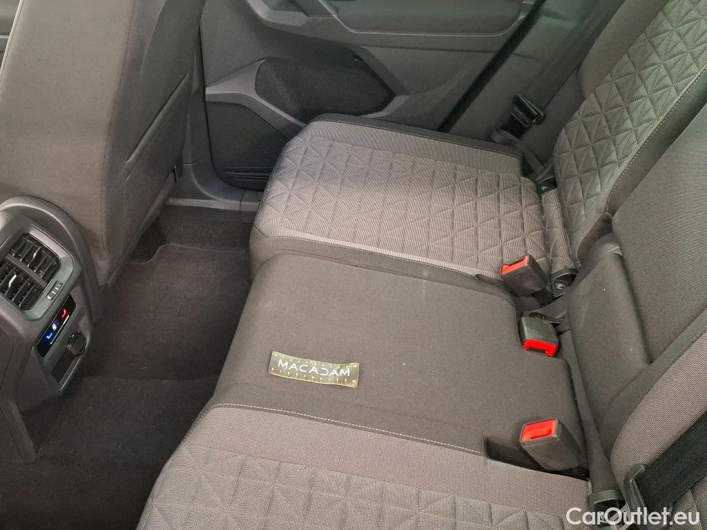  Volkswagen  Tiguan VOLKSWAGEN  / 2020 / 5P / SUV 1.5 TSI 150 DSG7 LIFE PLUS #5