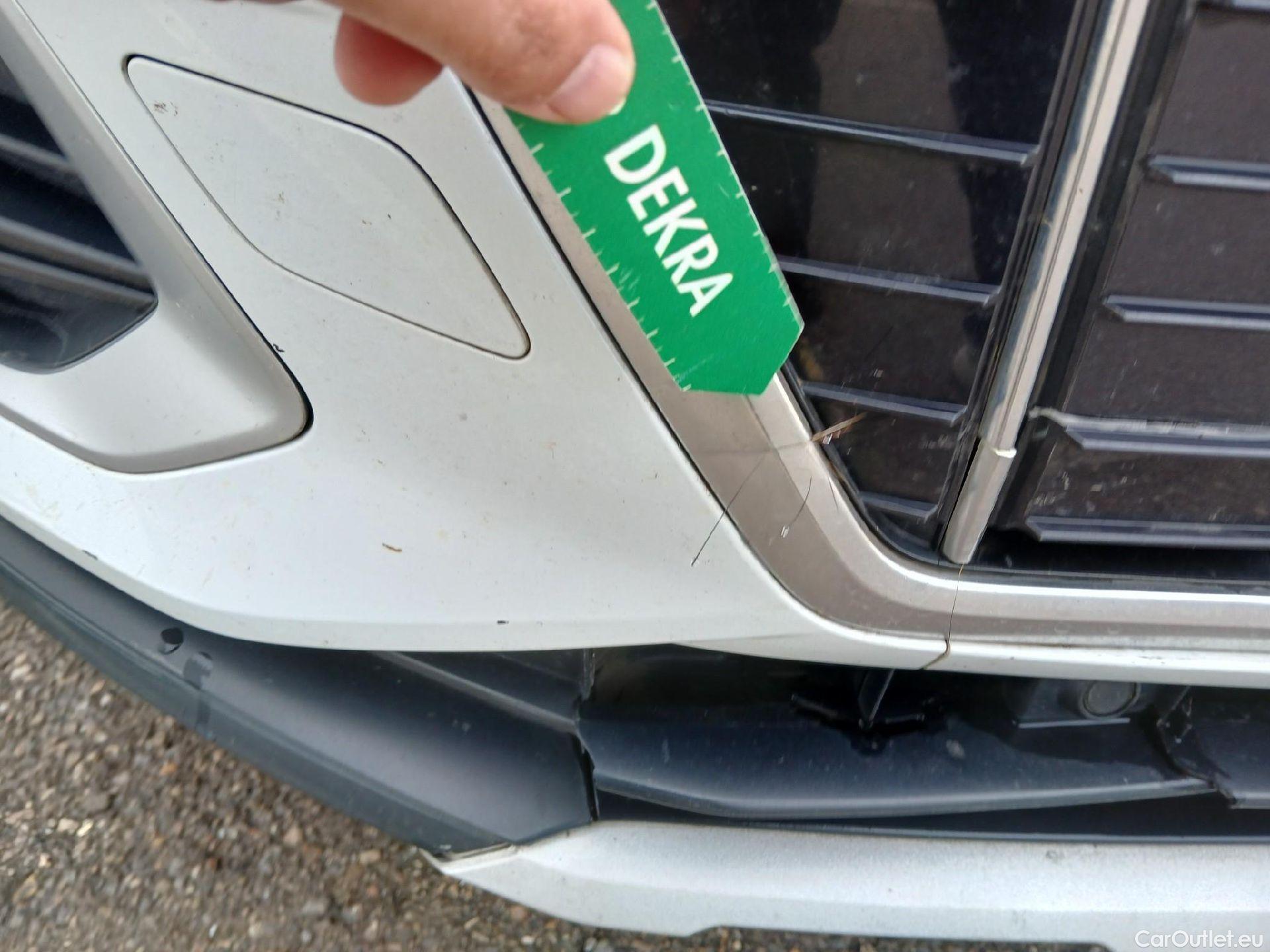  Audi  Q3 AUDI  / 2018 / 5P / todoterreno Advanced 35 TDI 110kW (150CV) S tronic #13