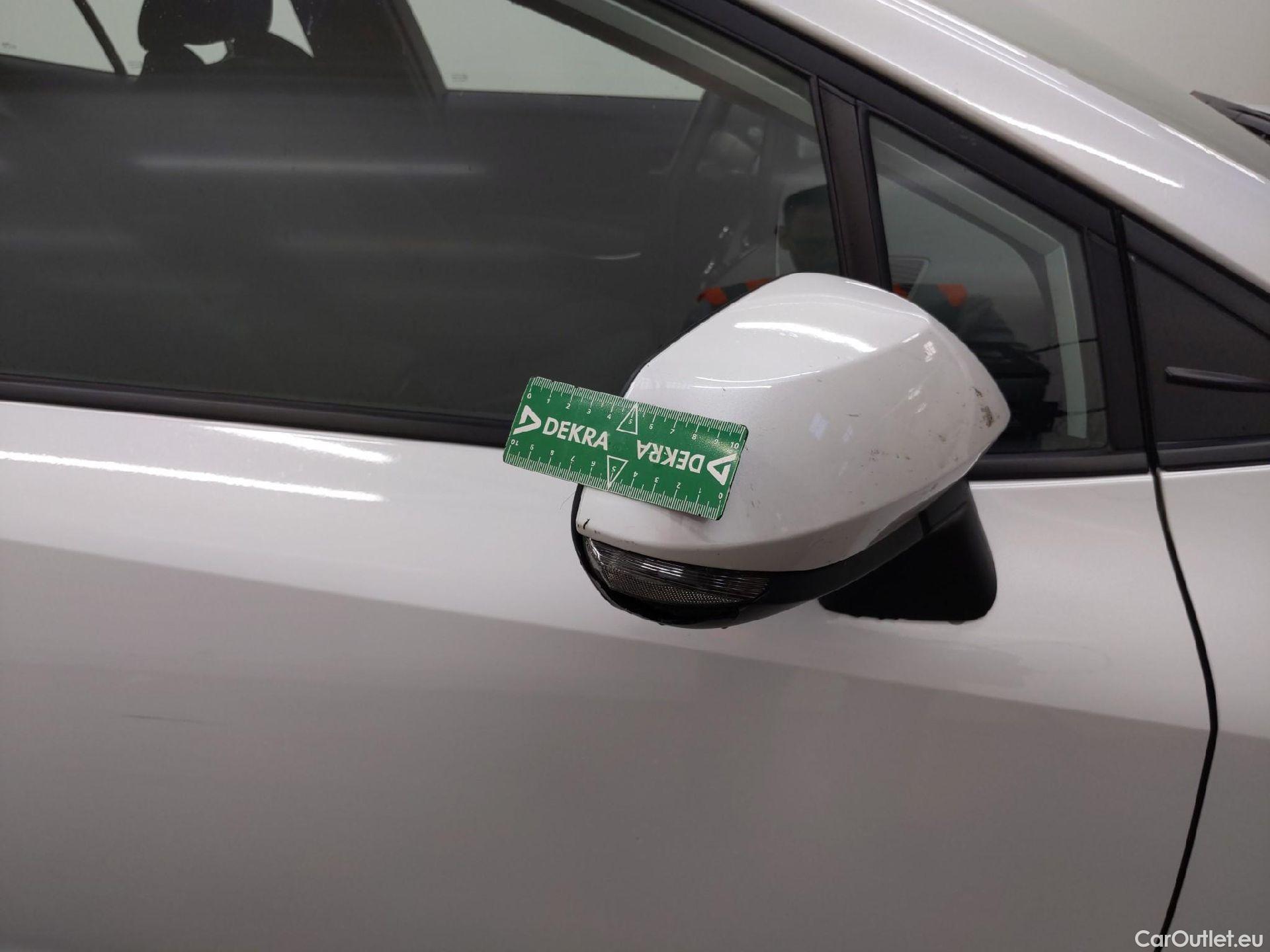  Toyota  Corolla TOYOTA  / 2022 / 5P / Berline Hybride 140h Dynamic #28