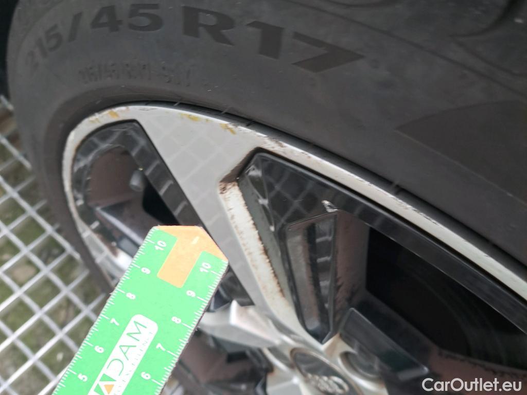  Audi  A1 Sportback AUDI  Advanced 25 TFSI 70kW (95CV) #23