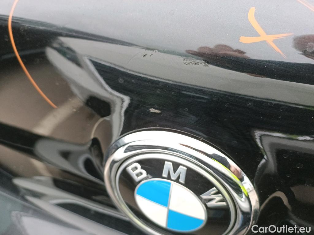  Bmw  X2 BMW  sDrive18i Impulse Steptronic Techo Solar #2